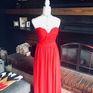 Evening Gown/ Prom Dress/ Bridesmaid Dress